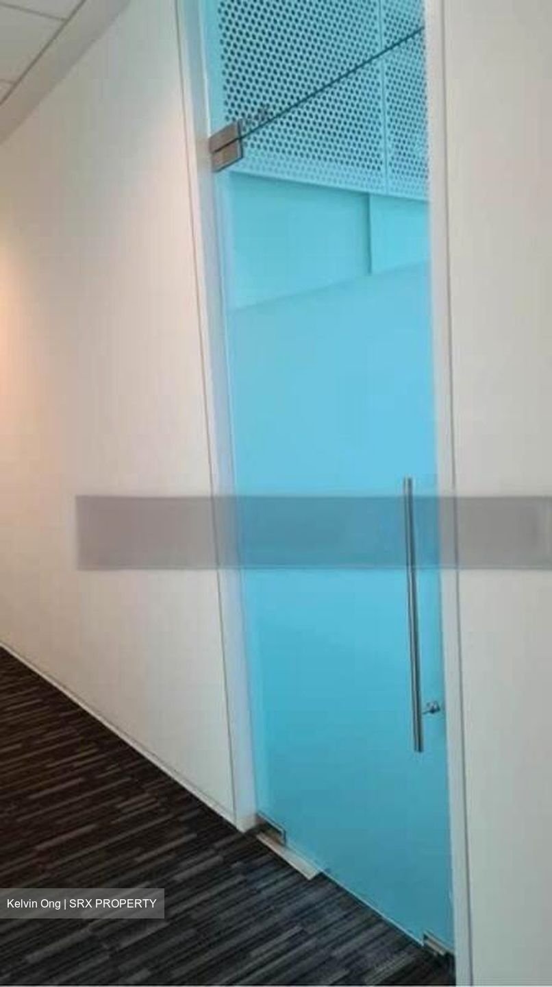 Arc 380 (D8), Office #455199941